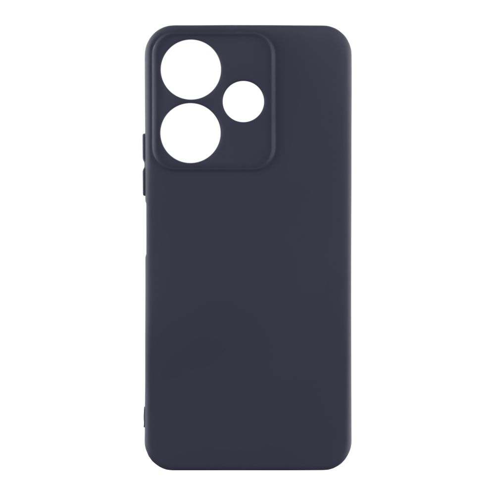 Купить ЧЕХОЛ SILICONE COVER FULL CAMERA (A) ДЛЯ XIAOMI REDMI NOTE 13 4G_2