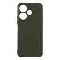 Купить ЧЕХОЛ SILICONE COVER FULL CAMERA (A) ДЛЯ XIAOMI REDMI NOTE 13 4G_8