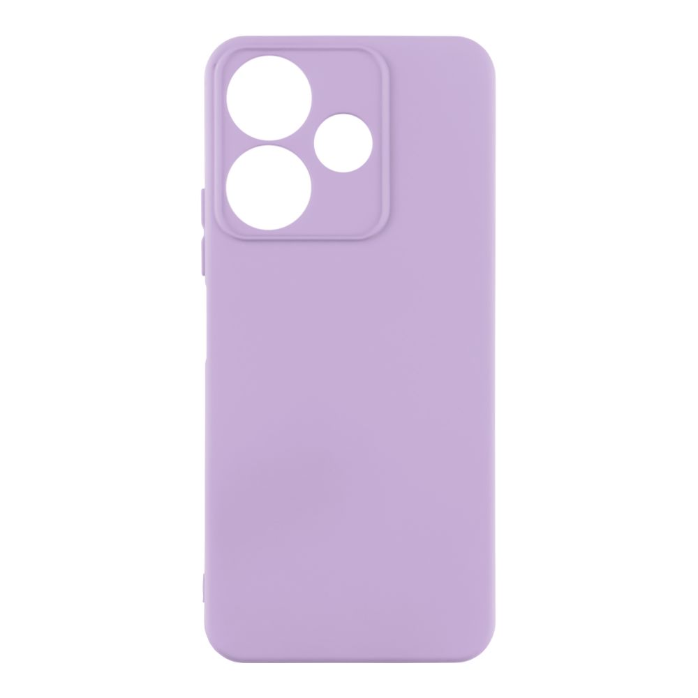 Купить ЧЕХОЛ SILICONE COVER FULL CAMERA (A) ДЛЯ XIAOMI REDMI NOTE 13 4G_6