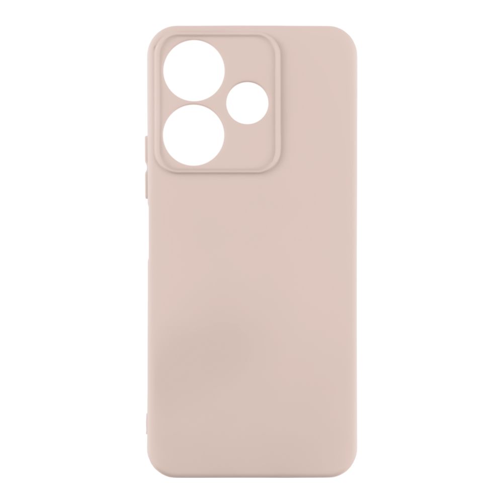 Купить ЧЕХОЛ SILICONE COVER FULL CAMERA (A) ДЛЯ XIAOMI REDMI NOTE 13 4G_5