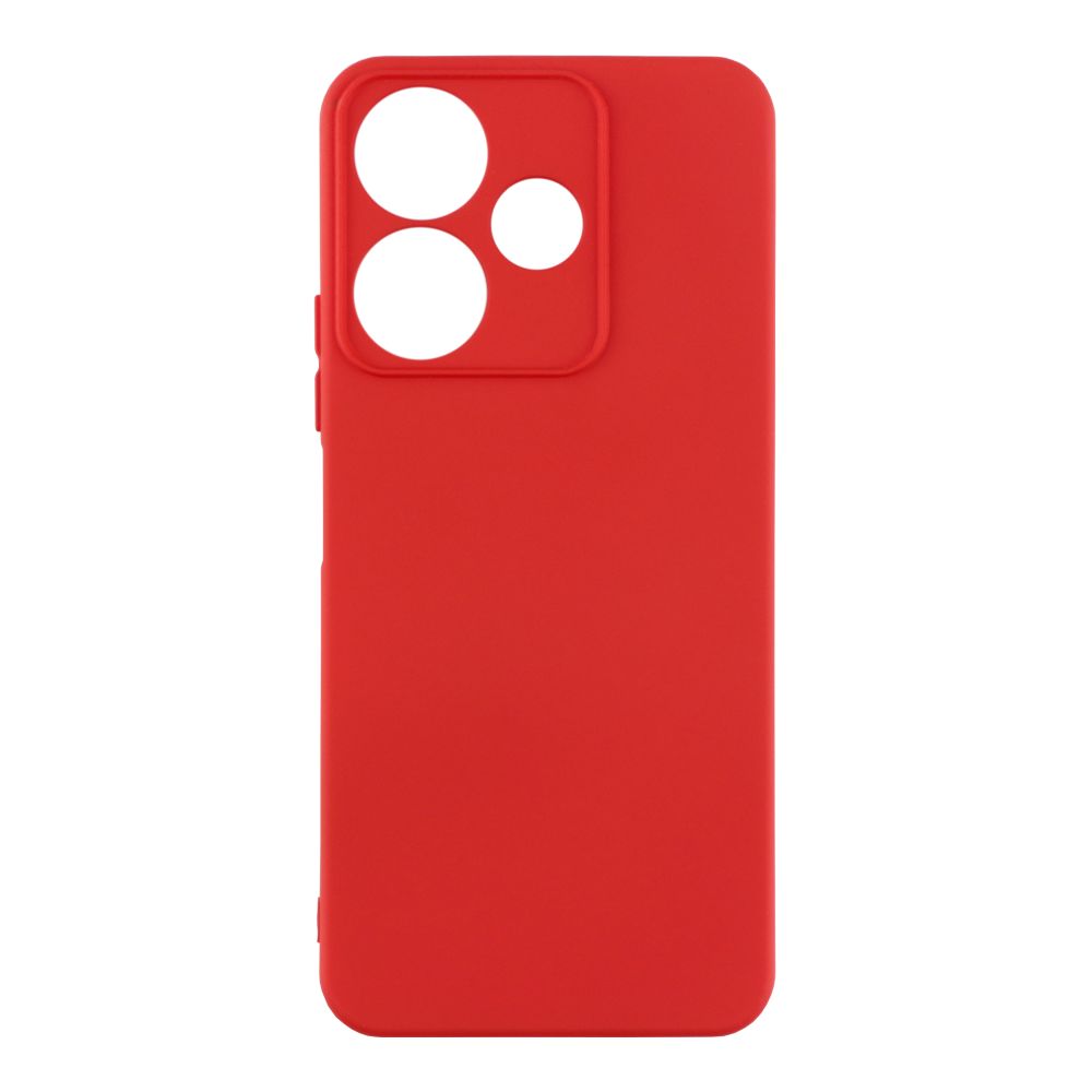 Купить ЧЕХОЛ SILICONE COVER FULL CAMERA (A) ДЛЯ XIAOMI REDMI NOTE 13 4G_3