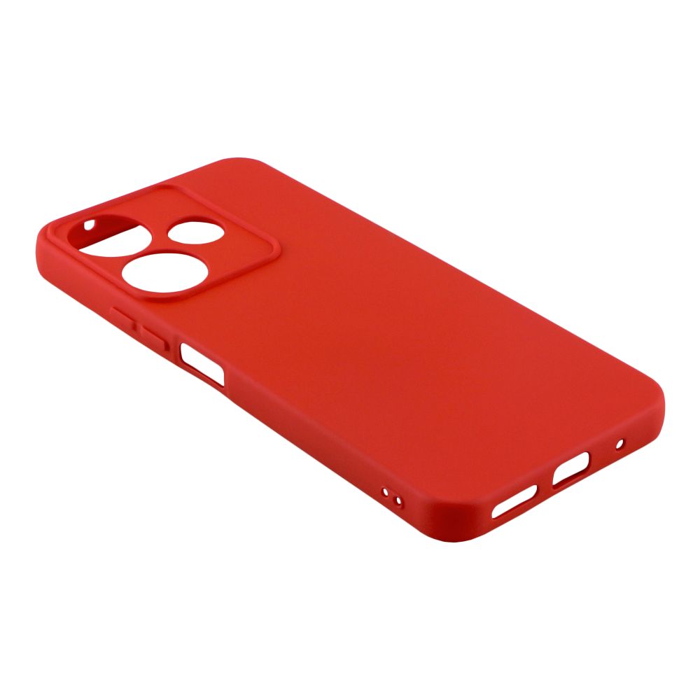 Купить ЧЕХОЛ SILICONE COVER FULL CAMERA (A) ДЛЯ XIAOMI REDMI NOTE 13 4G_9