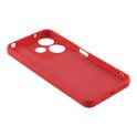 Купить ЧЕХОЛ SILICONE COVER FULL CAMERA (A) ДЛЯ XIAOMI REDMI NOTE 13 4G_10