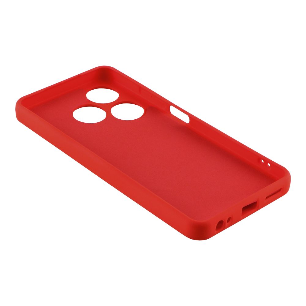 Купить ЧЕХОЛ SILICONE COVER FULL CAMERA (A) ДЛЯ INFINIX SMART 8_5