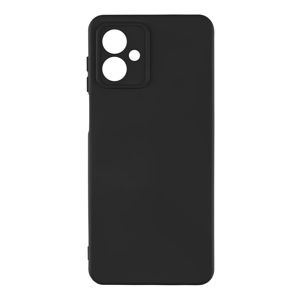 Купить ЧЕХОЛ SILICONE COVER FULL CAMERA (A) ДЛЯ MOTOROLA G14