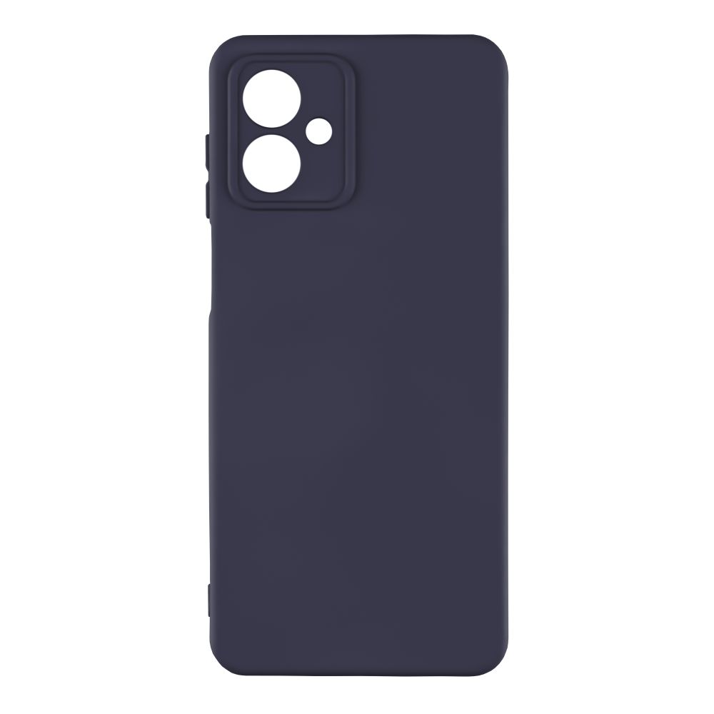 Купить ЧЕХОЛ SILICONE COVER FULL CAMERA (A) ДЛЯ MOTOROLA G14_2