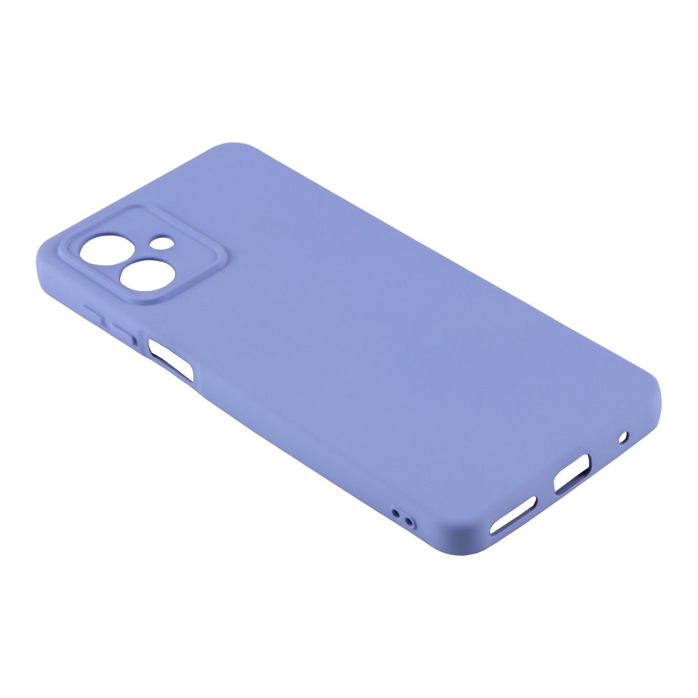 Купить ЧЕХОЛ SILICONE COVER FULL CAMERA (A) ДЛЯ MOTOROLA G14_3