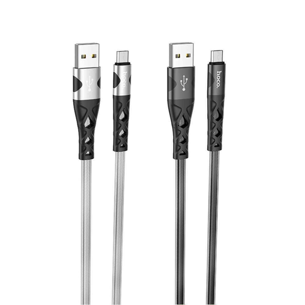 Купить USB HOCO U105 MICRO 1.2M