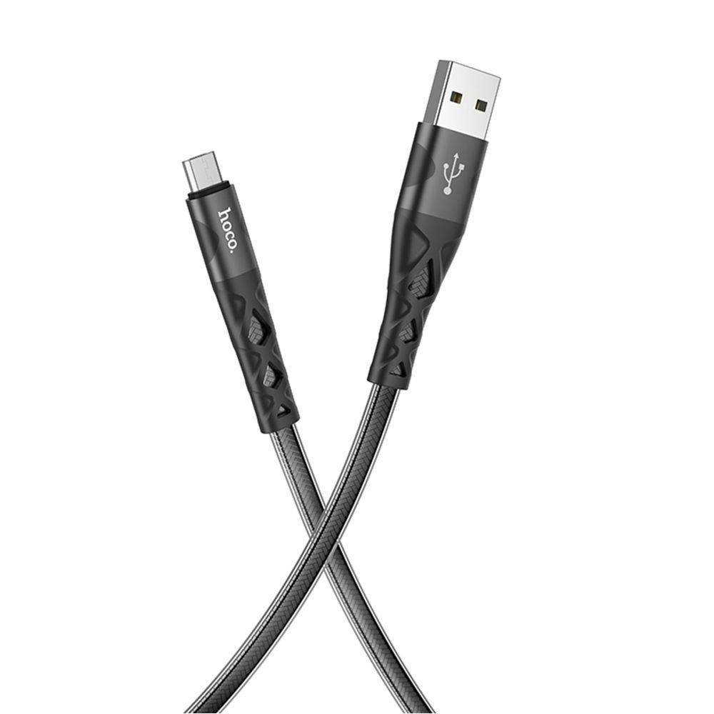 Купить USB HOCO U105 MICRO 1.2M_2