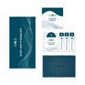 Купить ЗАЩИТНОЕ СТЕКЛО ARMOREX 5D HIGH-ALUM ANTIDUST FOR IPHONE 14 PRO_2