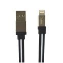 Купить USB HOCO U103 MAGNETIC ABSORPTION CHARGING DATA CABLE FOR LIGHTNING