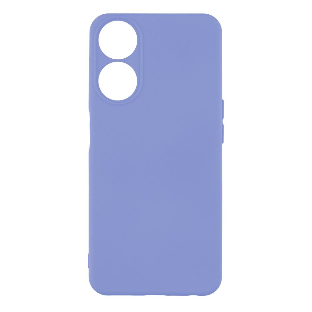 Купить ЧЕХОЛ SILICONE COVER FULL CAMERA (A) ДЛЯ OPPO A58_1