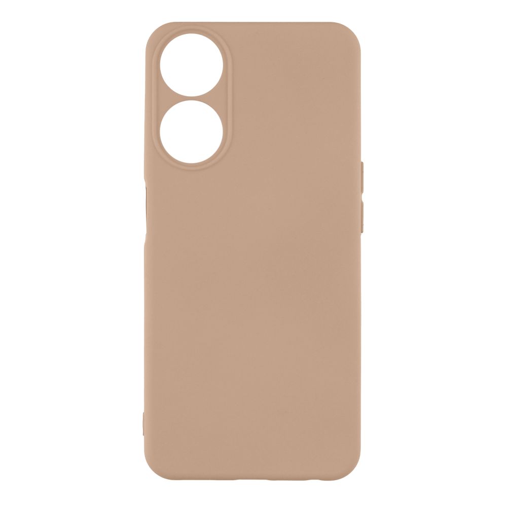 Купить ЧЕХОЛ SILICONE COVER FULL CAMERA (A) ДЛЯ OPPO A58_5