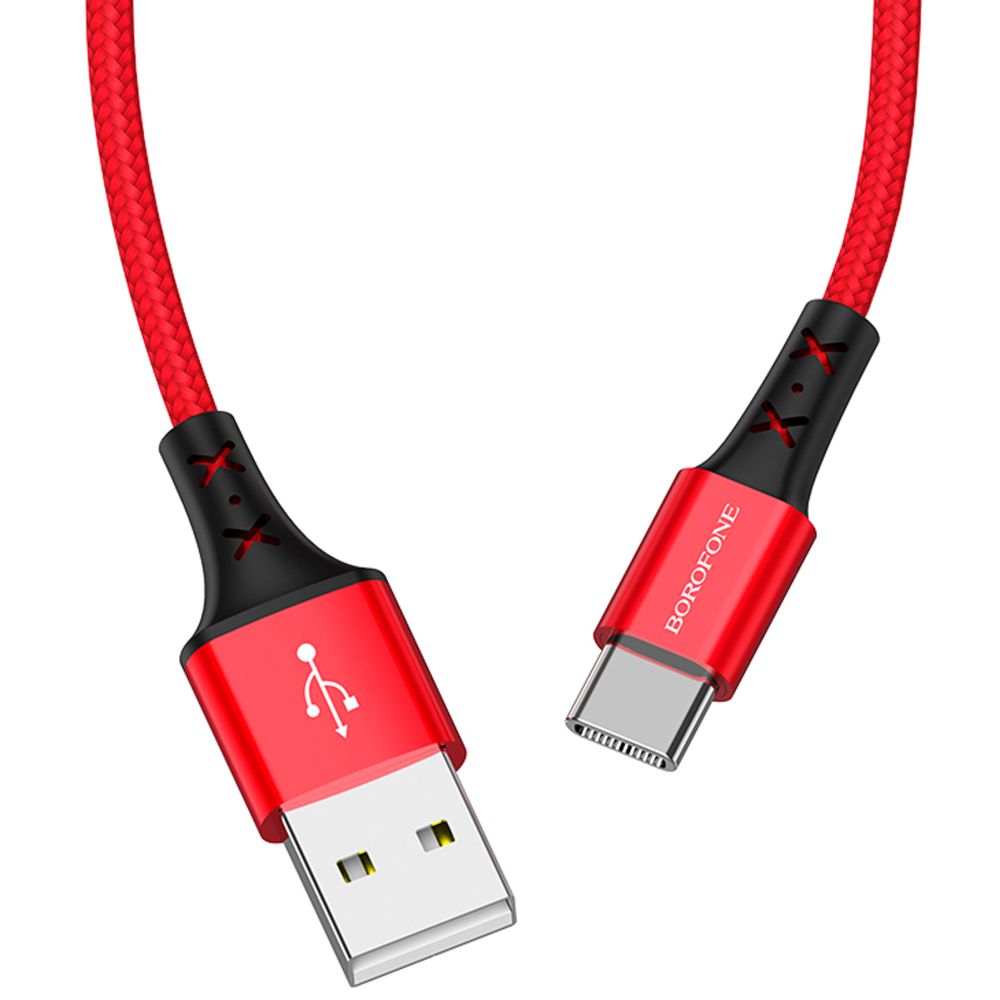 Купить USB BOROFONE BX20 TYPE-C_4