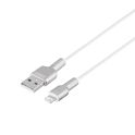 Купить USB BASEUS USB TO LIGHTNING 2.4A CALJK-A МЯТАЯ УПАКОВКА_1