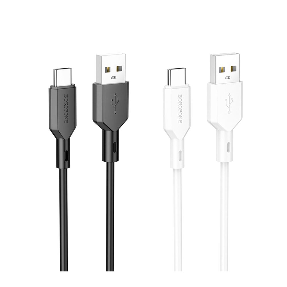 Купить USB BOROFONE BX70 TYPE-C