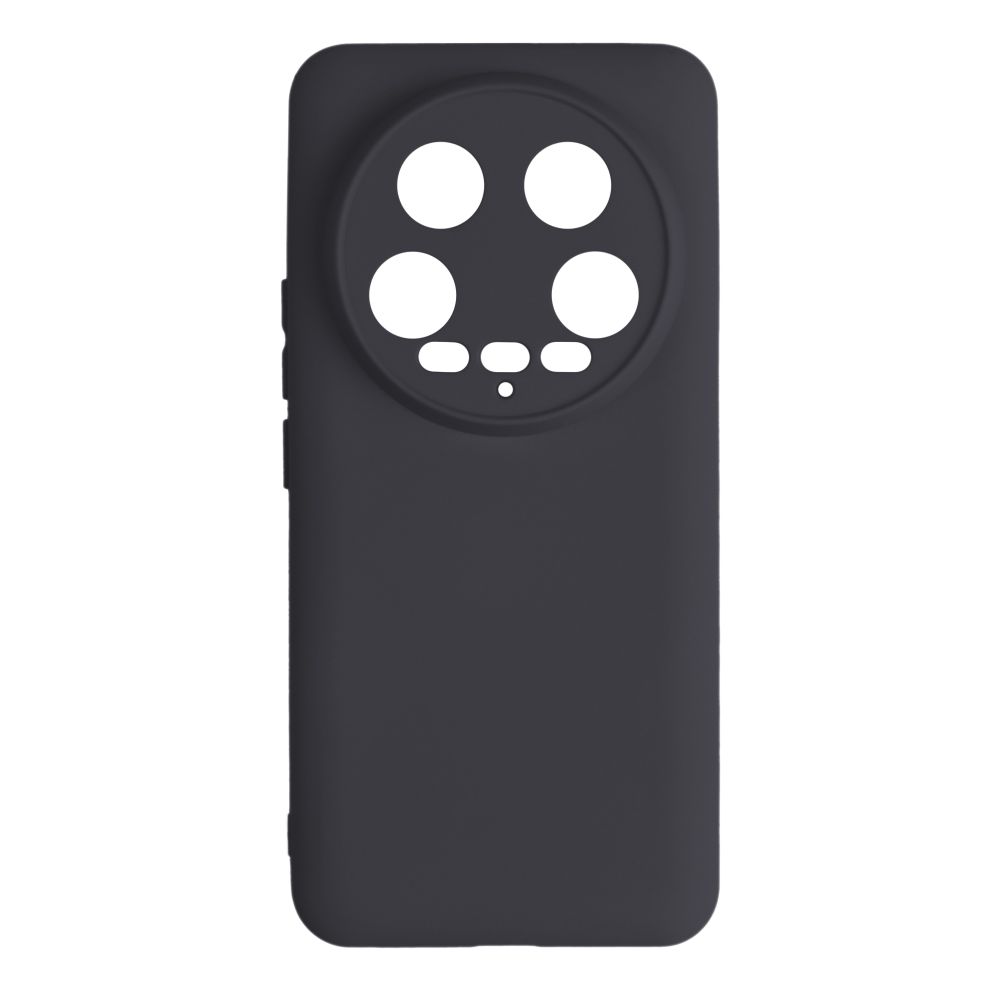 Купить ЧЕХОЛ SILICONE COVER FULL CAMERA (A) ДЛЯ XIAOMI 14 ULTRA_2