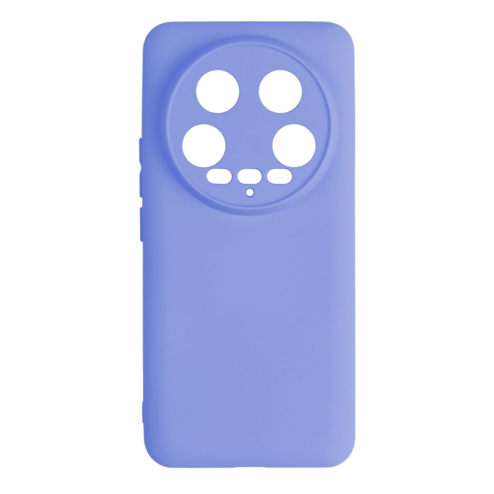 Купить ЧЕХОЛ SILICONE COVER FULL CAMERA (A) ДЛЯ XIAOMI 14 ULTRA_1
