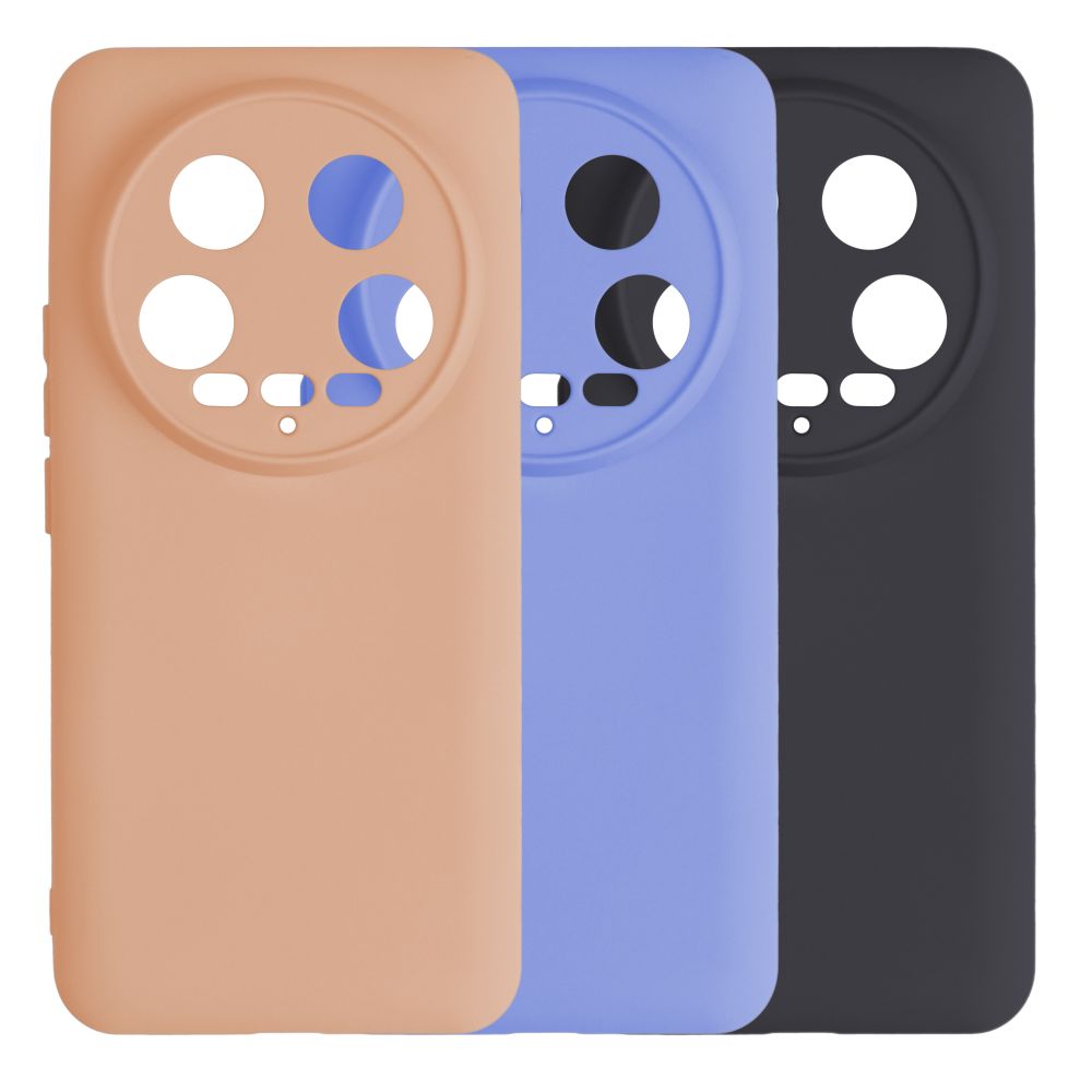 Купить ЧЕХОЛ SILICONE COVER FULL CAMERA (A) ДЛЯ XIAOMI 14 ULTRA