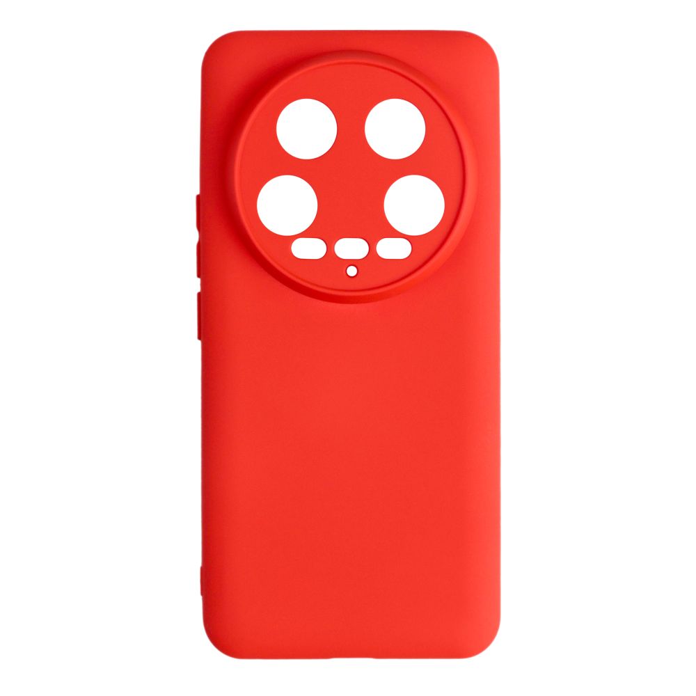Купить ЧЕХОЛ SILICONE COVER FULL CAMERA (A) ДЛЯ XIAOMI 14 ULTRA_3