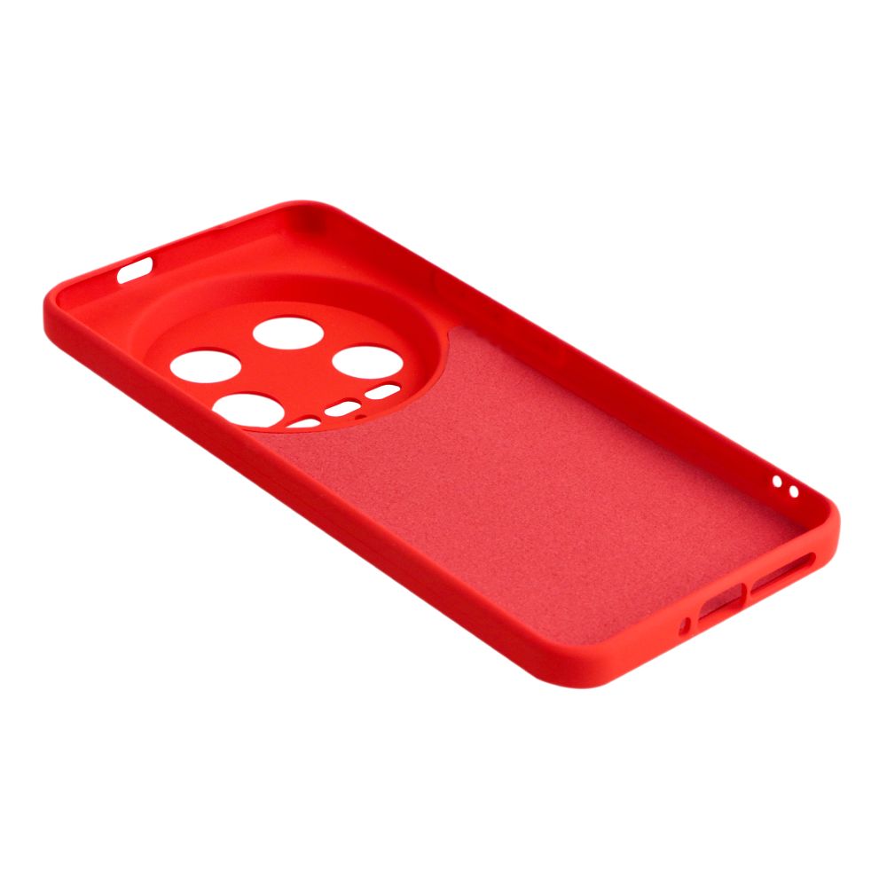 Купить ЧЕХОЛ SILICONE COVER FULL CAMERA (A) ДЛЯ XIAOMI 14 ULTRA_7