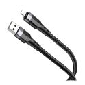 Купить USB BOROFONE BU35 LIGHTNING 1,2M_2