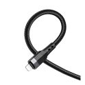 Купить USB BOROFONE BU35 LIGHTNING 1,2M_4