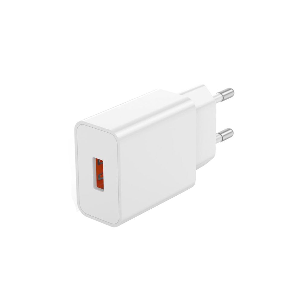 Купить СЕТЕВОЕ ЗАРЯДНОЕ УСТРОЙСТВО XO L127 1USB QC 18W+USB TO TYPE-C_4