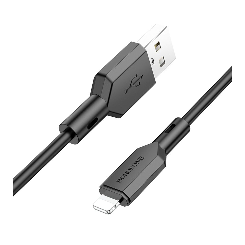 Купить USB BOROFONE BX70 LIGHTNING_1