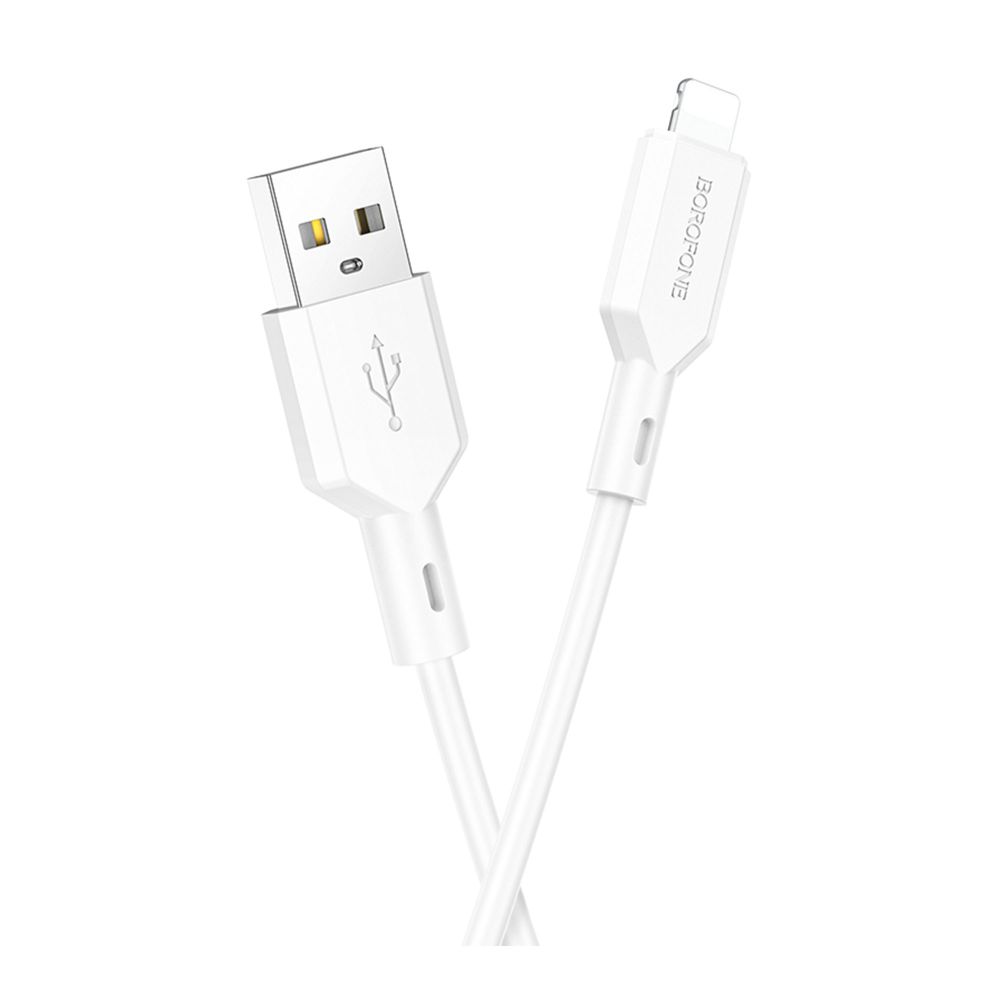 Купить USB BOROFONE BX70 LIGHTNING_4