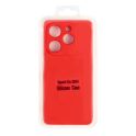 Купить ЧЕХОЛ SILICONE COVER FULL CAMERA (A) ДЛЯ TECNO SPARK GO 2024 (BG6)_9