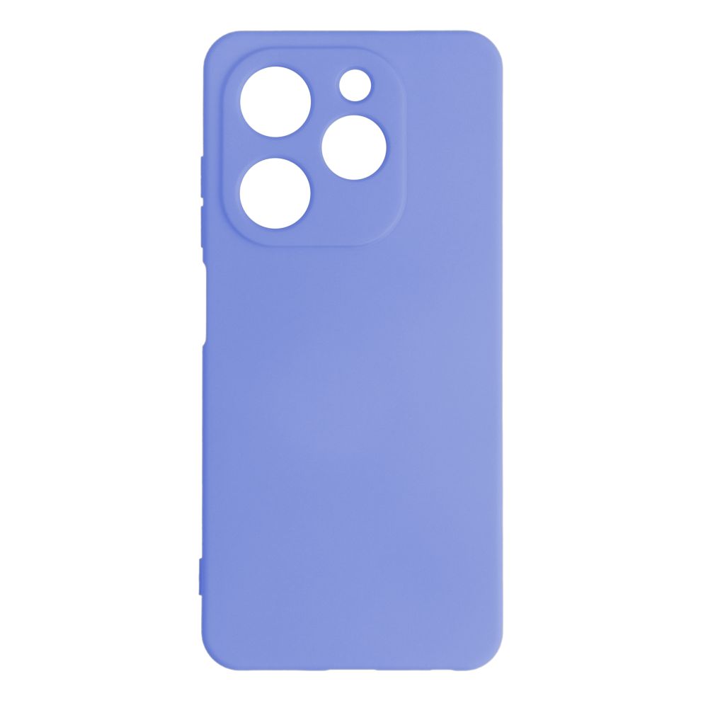 Купить ЧЕХОЛ SILICONE COVER FULL CAMERA (A) ДЛЯ TECNO SPARK GO 2024 (BG6)_1