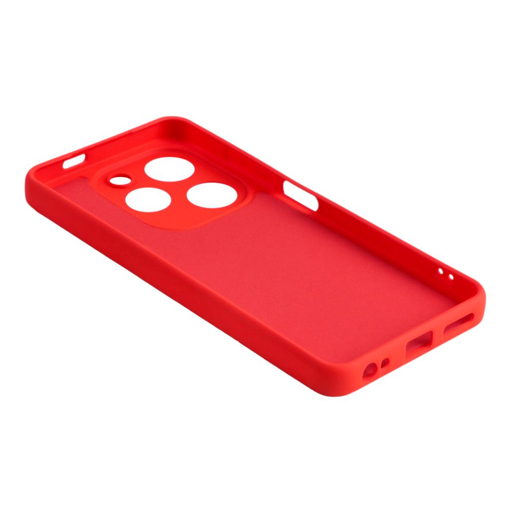 Купить ЧЕХОЛ SILICONE COVER FULL CAMERA (A) ДЛЯ TECNO SPARK GO 2024 (BG6)_8