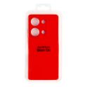 Купить ЧЕХОЛ SILICONE COVER FULL CAMERA (A) ДЛЯ XIAOMI POCO M6 PRO 4G_9