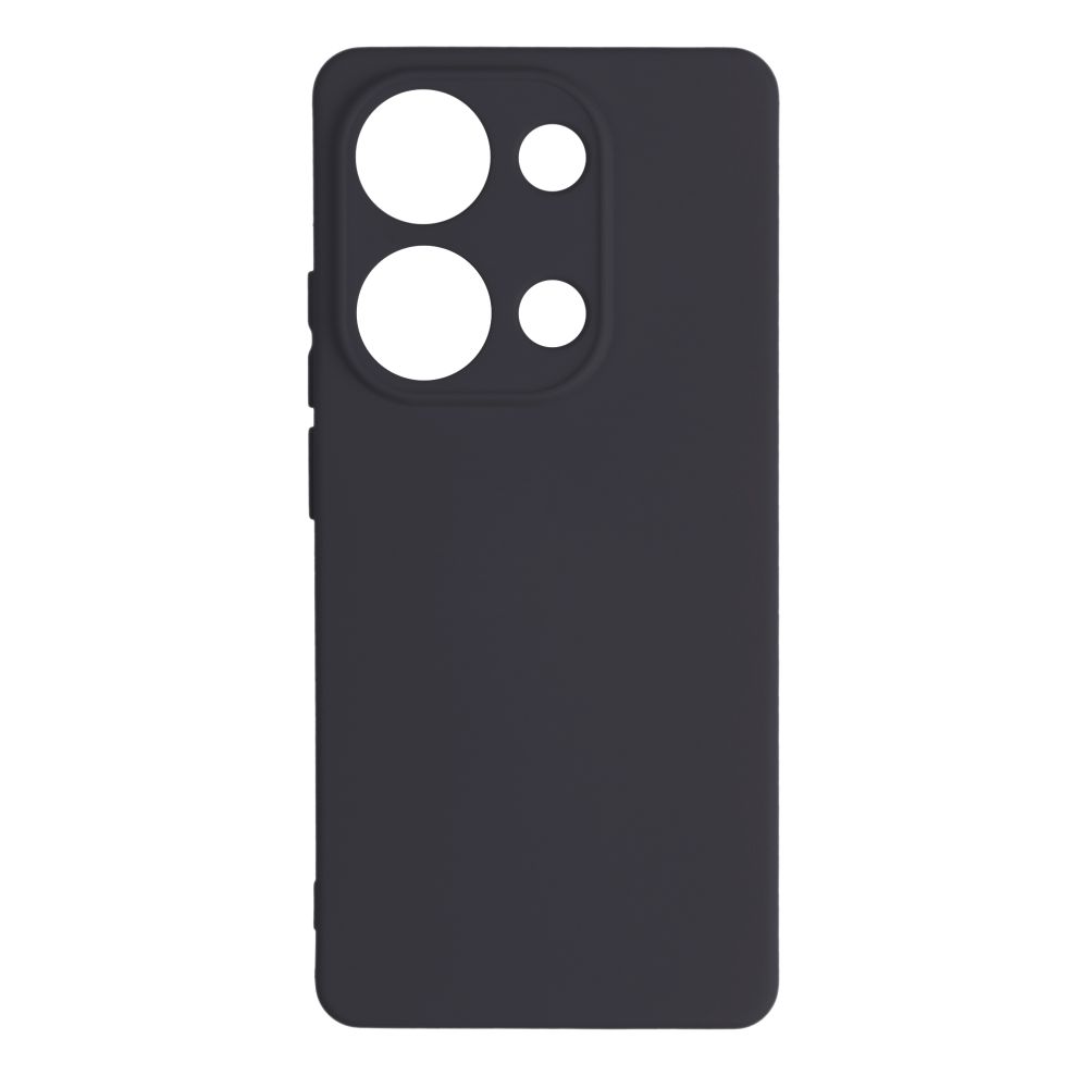 Купить ЧЕХОЛ SILICONE COVER FULL CAMERA (A) ДЛЯ XIAOMI POCO M6 PRO 4G_2