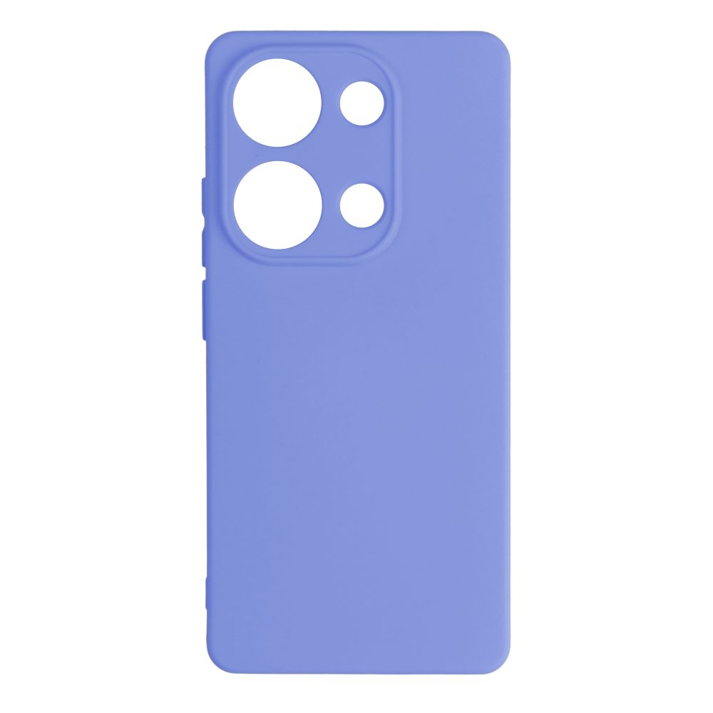 Купить ЧЕХОЛ SILICONE COVER FULL CAMERA (A) ДЛЯ XIAOMI POCO M6 PRO 4G_1