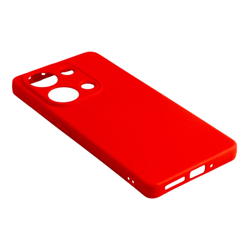 Купить ЧЕХОЛ SILICONE COVER FULL CAMERA (A) ДЛЯ XIAOMI POCO M6 PRO 4G_7