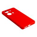 Купить ЧЕХОЛ SILICONE COVER FULL CAMERA (A) ДЛЯ XIAOMI POCO M6 PRO 4G_7