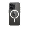 Купить ЧЕХОЛ TPU CLEAR CASE WITH MAGSAFE ДЛЯ IPHONE 15 PRO