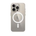 Купить ЧЕХОЛ TPU CLEAR CASE WITH MAGSAFE ДЛЯ IPHONE 15 PRO_1