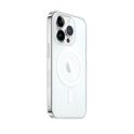 Купить ЧЕХОЛ TPU CLEAR CASE WITH MAGSAFE ДЛЯ IPHONE 14 PRO MAX_2