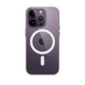Купить ЧЕХОЛ TPU CLEAR CASE WITH MAGSAFE ДЛЯ IPHONE 14 PRO MAX