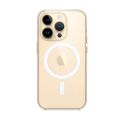 Купить ЧЕХОЛ TPU CLEAR CASE WITH MAGSAFE ДЛЯ IPHONE 14 PRO MAX_1
