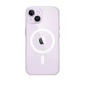 Купить ЧЕХОЛ TPU CLEAR CASE WITH MAGSAFE ДЛЯ IPHONE 14 PLUS_1