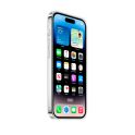 Купить ЧЕХОЛ TPU CLEAR CASE WITH MAGSAFE ДЛЯ IPHONE 14 PRO MAX_3
