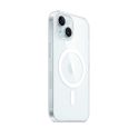 Купить ЧЕХОЛ TPU CLEAR CASE WITH MAGSAFE ДЛЯ IPHONE 15 PLUS_4