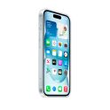 Купить ЧЕХОЛ TPU CLEAR CASE WITH MAGSAFE ДЛЯ IPHONE 15 PLUS_5