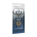 Купить ЗАЩИТНОЕ СТЕКЛО AMULET 2.5D HD ANTISTATIC FOR IPHONE 13/13 PRO/14