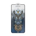 Купить BOX 10 ШТ ЗАЩИТНОЕ СТЕКЛО AMULET 2.5D HD ANTISTATIC FOR IPHONE 12 PRO MAX_1