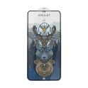 Купить ЗАЩИТНОЕ СТЕКЛО AMULET 2.5D HD ANTISTATIC FOR IPHONE XR/11_1